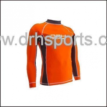 Sleeveless Rash Guards Manufacturers in Grozny